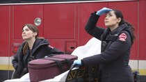 Chicago Fire - Episode 20 - Halfway to the Moon