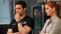 Chicago Med - Episode 20 - End of the Day, Anything Can Happen