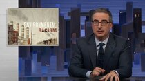 Last Week Tonight with John Oliver - Episode 9 - May 1, 2022: Environmental Racism