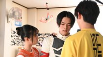 Kamen Rider Revice - Episode 34 - The Demon Is Calling the Demon