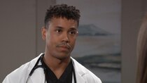 General Hospital - Episode 376 - Tuesday, May 3, 2022