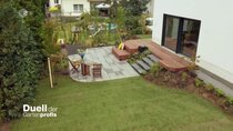 Duell der Gartenprofis - Episode 18