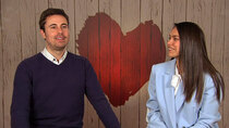 First Dates Spain - Episode 160