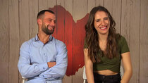 First Dates Spain - Episode 161