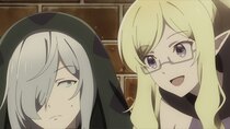 Yuusha, Yamemasu - Episode 6 - The Hero Shares His Tale of Burden