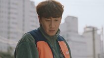 The Killer's Shopping List - Episode 4 - Dae-Sung in Trouble