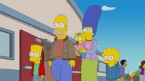 The Simpsons - Episode 20 - Marge the Meanie