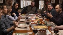Blue Bloods - Episode 20 - Silver Linings