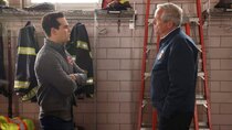 Chicago Fire - Episode 21 - Last Chance