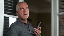 Bosch: Legacy - Episode 4 - Horseshoes and Hand Grenades