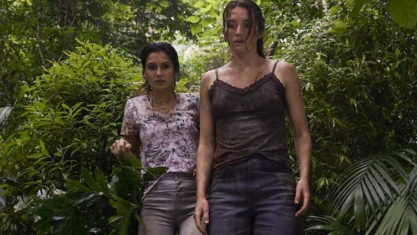The Wilds Season 2 Episode 1 Recap