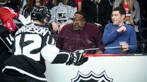 The Neighborhood - Episode 16 - Welcome to the Hockey Game