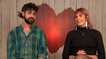 First Dates Spain - Episode 168