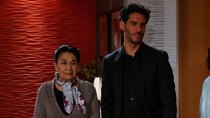 The Color of Passion - Episode 45 - Envidia y desamor