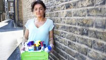 Obsessive Compulsive Cleaners - Episode 2 - Gemma & Jim and Angie & Brian