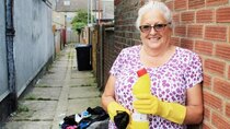 Obsessive Compulsive Cleaners - Episode 4 - Claire & Sue & Roger and Lynne & Mark & Karl