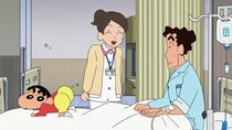 Crayon Shin-chan - Episode 1063