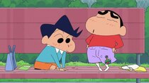 Crayon Shin-chan - Episode 1069