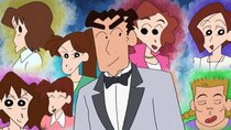 Crayon Shin-chan - Episode 1078