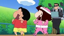 Crayon Shin-chan - Episode 1082