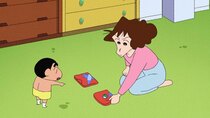 Crayon Shin-chan - Episode 1083