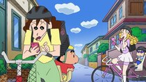 Crayon Shin-chan - Episode 1088