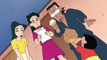 Crayon Shin-chan - Episode 1090