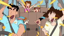 Crayon Shin-chan - Episode 1091