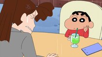 Crayon Shin-chan - Episode 1099