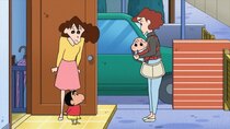 Crayon Shin-chan - Episode 1100