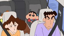 Crayon Shin-chan - Episode 1102