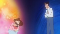 Crayon Shin-chan - Episode 1103