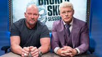 Steve Austin: The Broken Skull Sessions - Episode 27 - Cody Rhodes