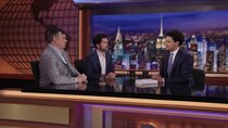 The Daily Show - Episode 89 - Alex Burns & Jonathan Martin