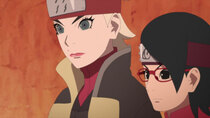 Boruto: Naruto Next Generations - Episode 248 - Another Fierce Battle