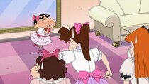 Crayon Shin-chan - Episode 1059