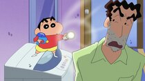 Crayon Shin-chan - Episode 1061