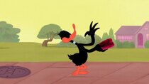 Looney Tunes Cartoons - Episode 1 - Duck Chocolate