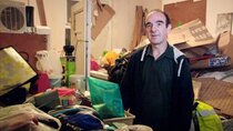 Obsessive Compulsive Cleaners - Episode 4 - Tracey & Kerry and Shelly & Lee