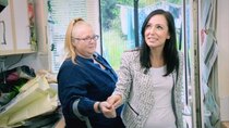 Obsessive Compulsive Cleaners - Episode 5 - Julie & Ken And Krystal & April