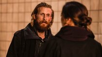 Fear the Walking Dead - Episode 13 - The Raft