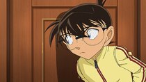 Meitantei Conan - Episode 1043 - The Figure of Revenge