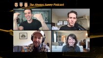 The Always Sunny Podcast - Episode 12 - Mac is a Serial Killer
