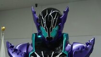 Kamen Rider Build - Episode 24 - A Man Called Rogue
