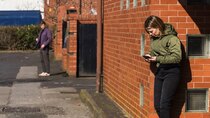 Coronation Street - Episode 73 - Friday, 13th May 2022