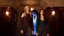 Legacies - Episode 18 - By the End of This, You'll Know Who You We're Meant to Be