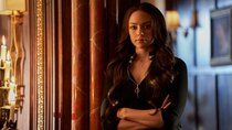 Legacies - Episode 19 - This Can Only End in Blood