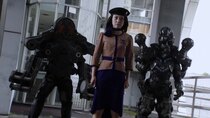 Kamen Rider Build - Episode 40 - The Final Revolution