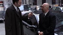 Law & Order: Criminal Intent - Episode 6 - The Extra Man