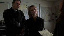 Law & Order: Criminal Intent - Episode 15 - Semi-Professional